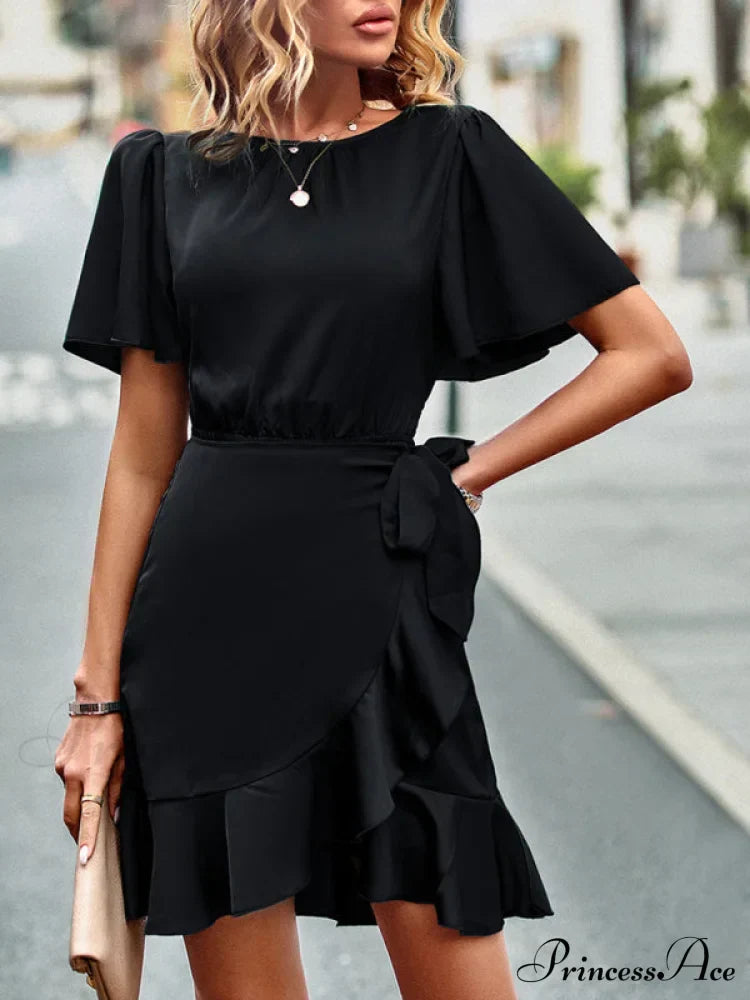 Thoughtfully Designed Garment