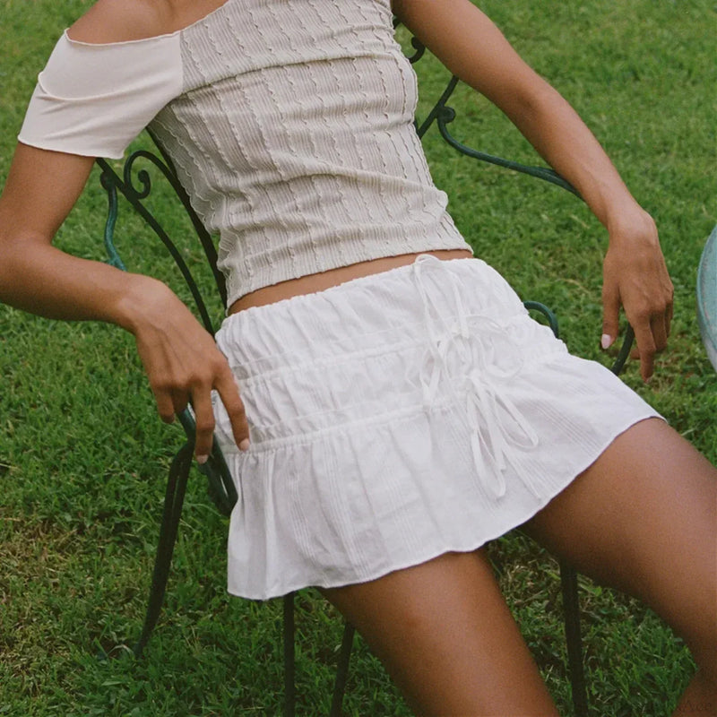 Thoughtfully Designed Garment