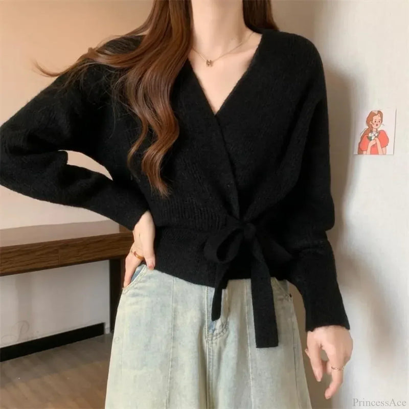 Classic Vintage Cardigan