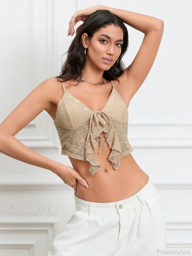 Gracefully Designed Top