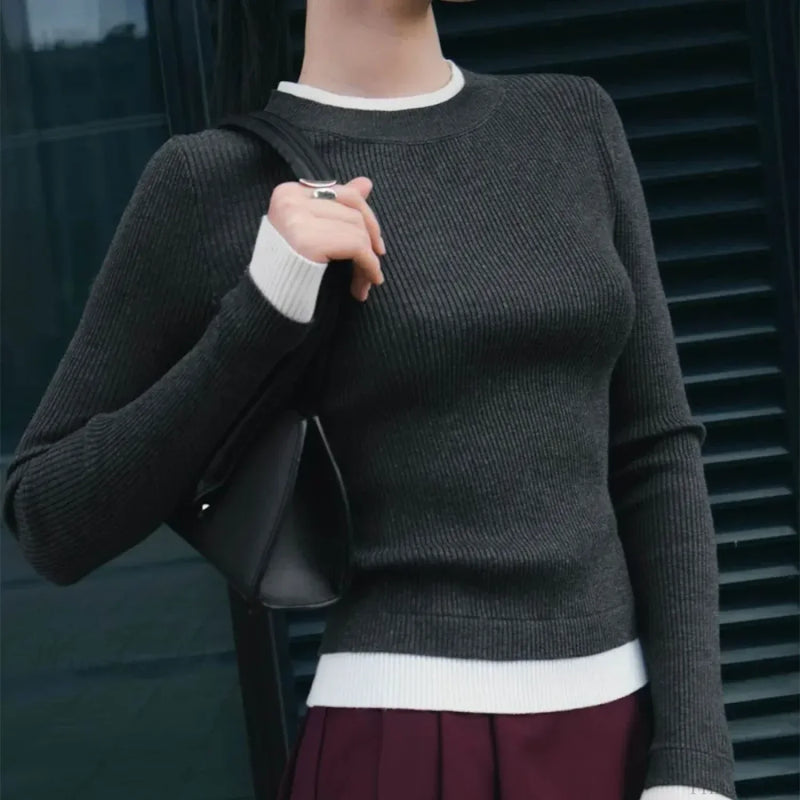 Vintage Inspired Sweater