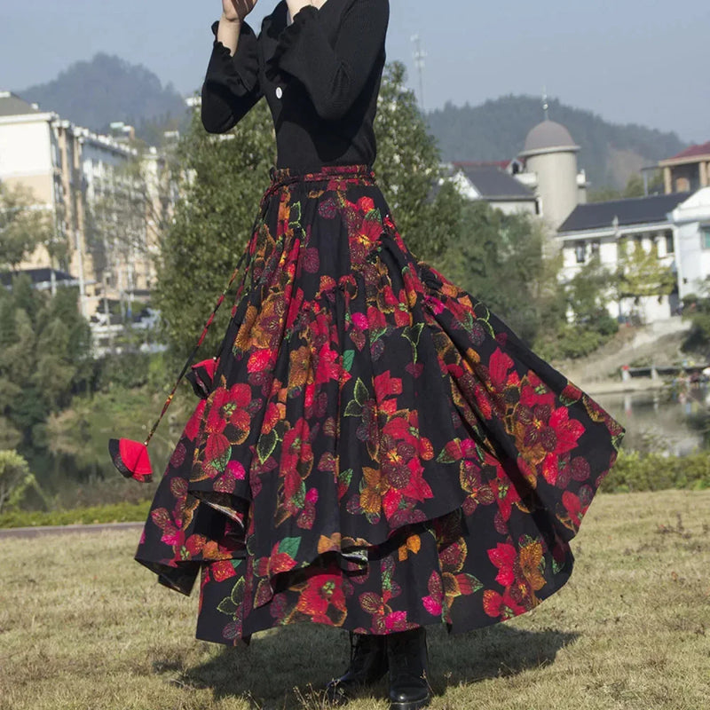 Elegantly Designed Garment