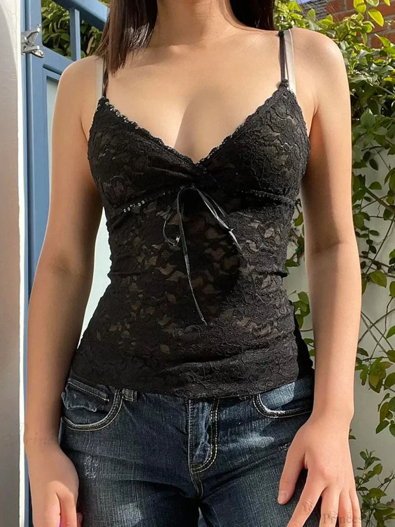 Thoughtfully Designed Top