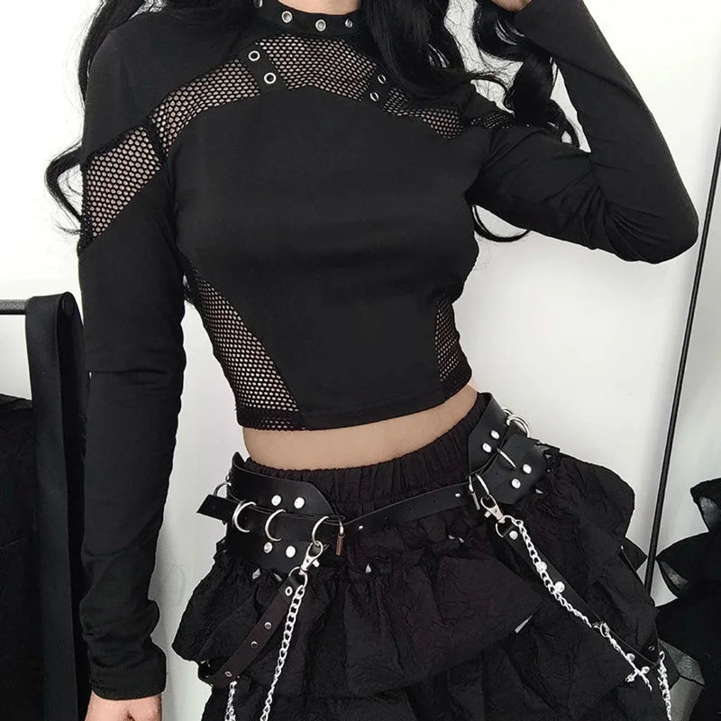 Gracefully Designed Top