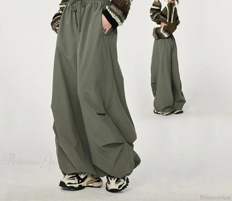 Classic Designed Pants