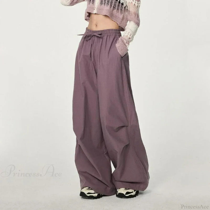 Classic Designed Pants