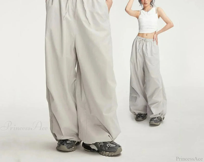Classic Designed Pants