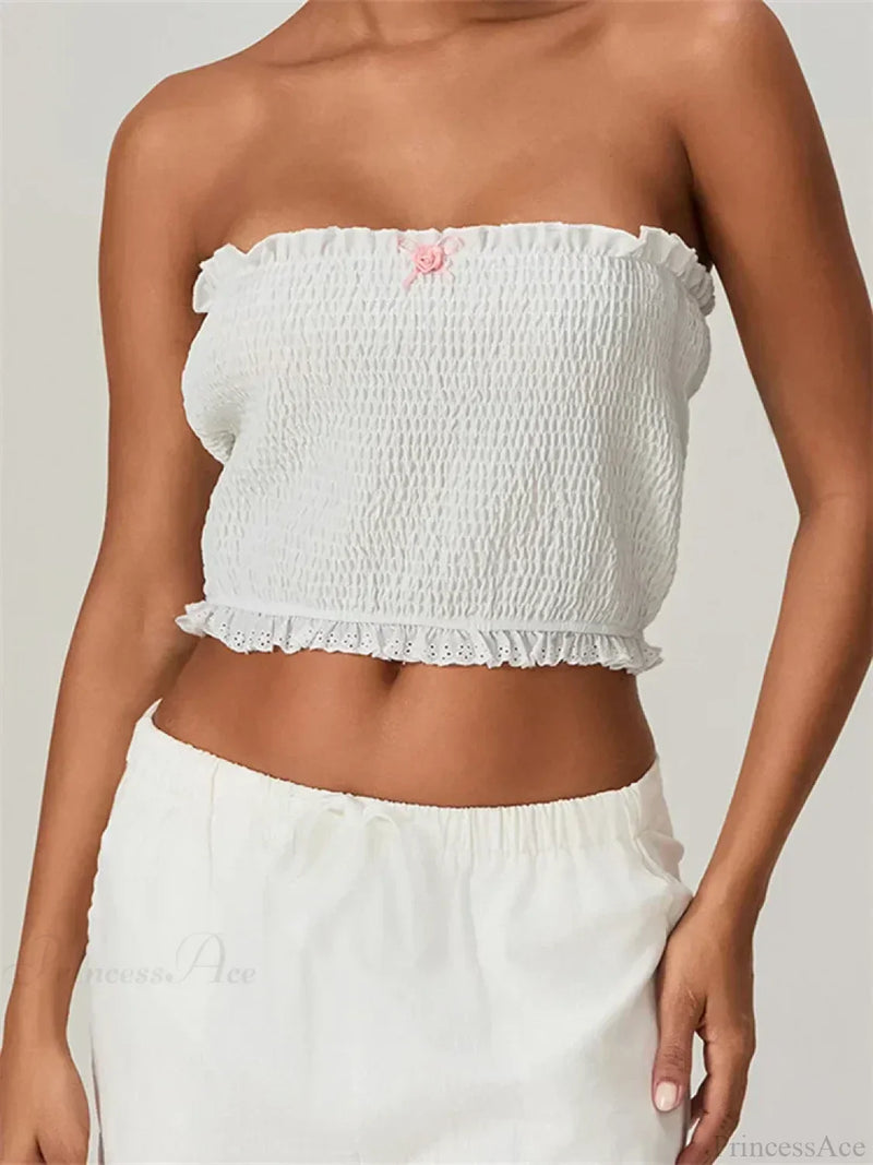 Vintage Inspired Top