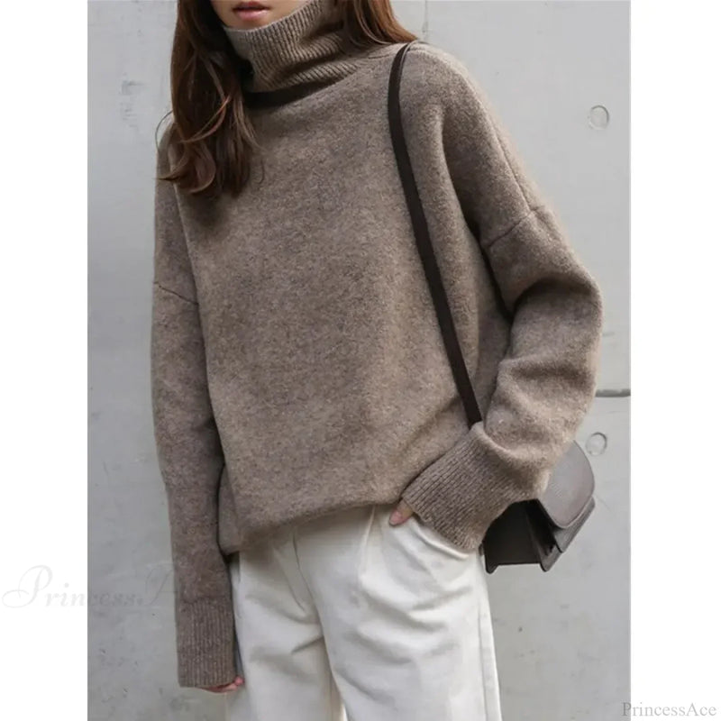 Beautifully Crafted Sweater