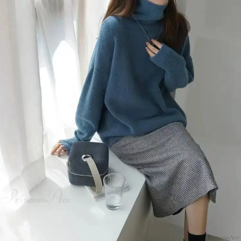 Beautifully Crafted Sweater