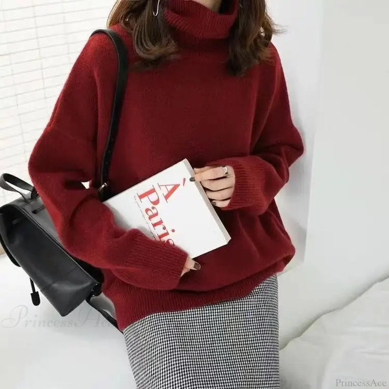 Beautifully Crafted Sweater