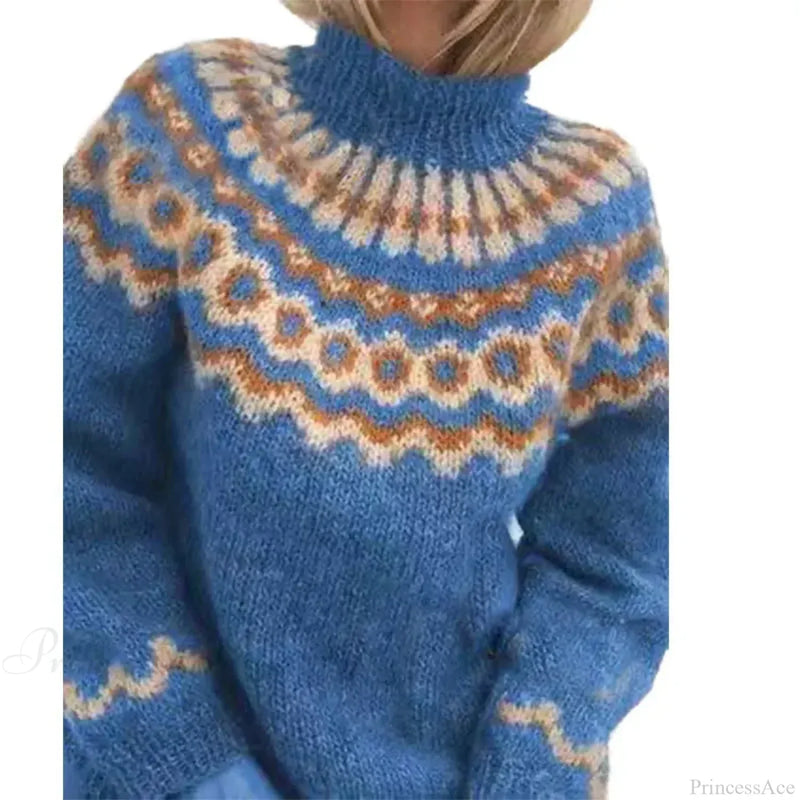 Classic Vintage Sweater