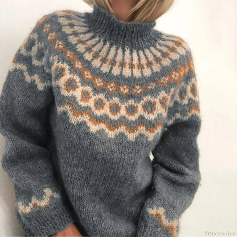 Classic Vintage Sweater