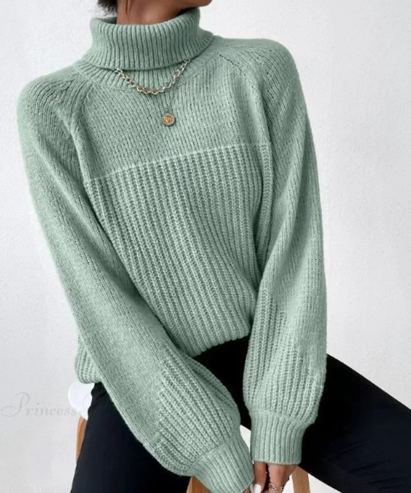 Elegantly Designed Sweater
