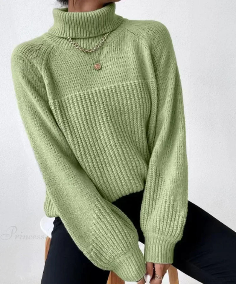 Elegantly Designed Sweater