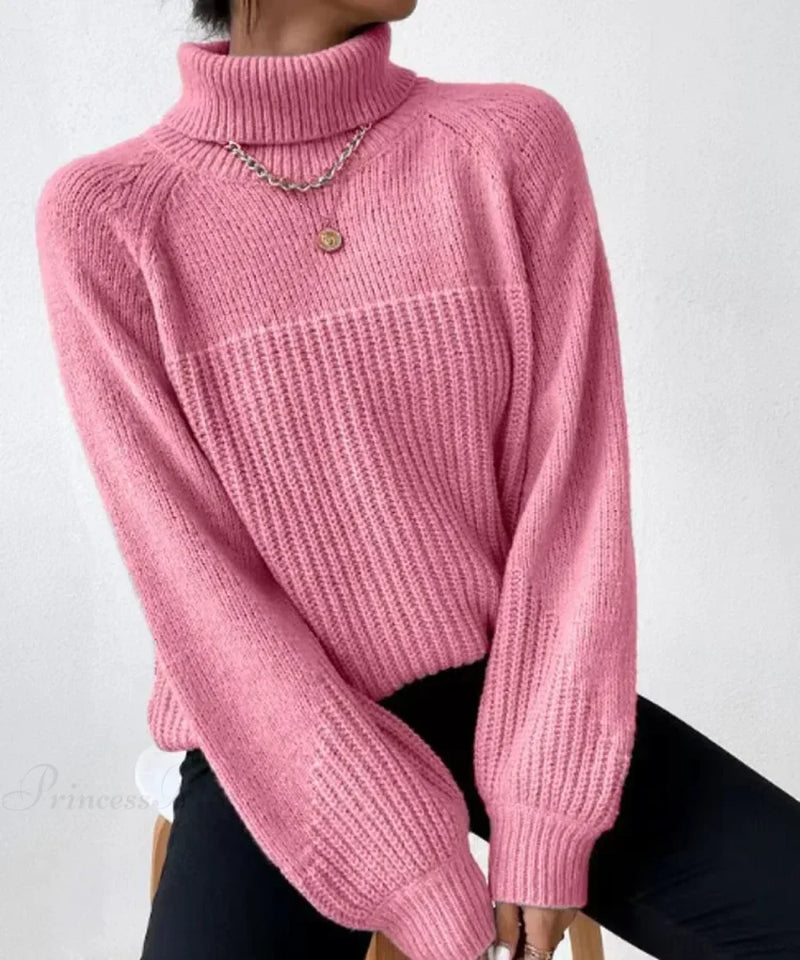 Elegantly Designed Sweater
