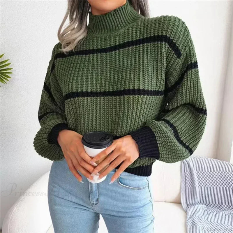 Beautifully Crafted Sweater