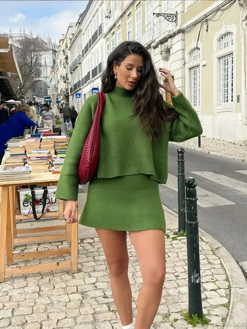 Elegantly Designed Sweater
