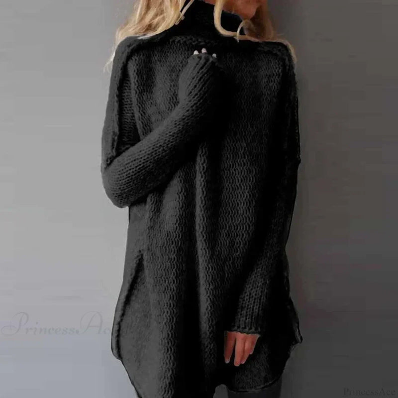 Classic Designed Sweater