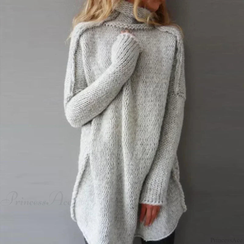 Classic Designed Sweater
