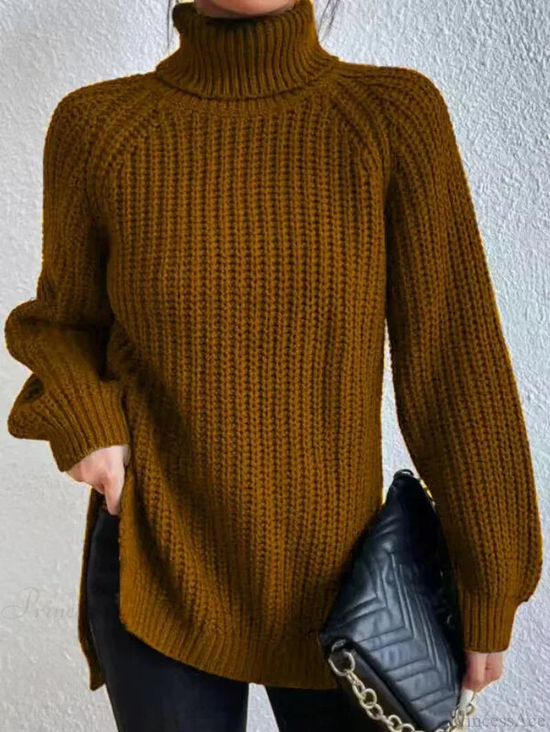 Thoughtfully Designed Sweater