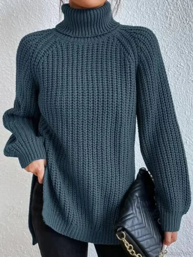Thoughtfully Designed Sweater