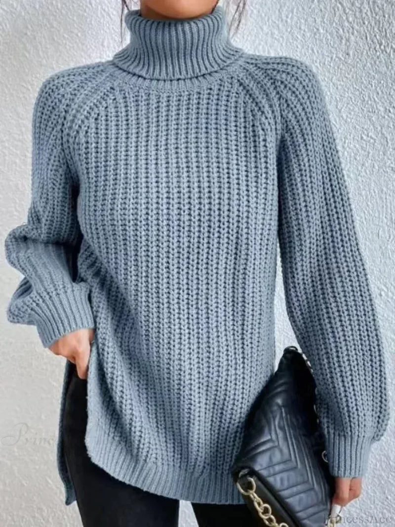 Thoughtfully Designed Sweater