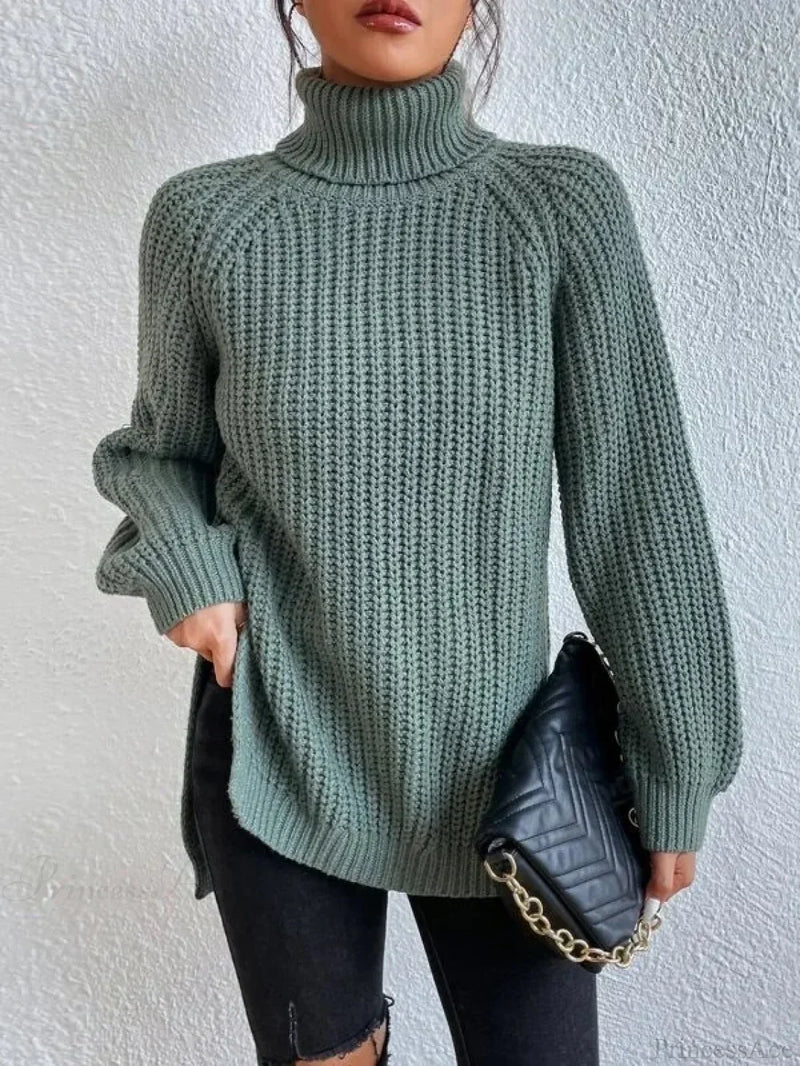 Thoughtfully Designed Sweater