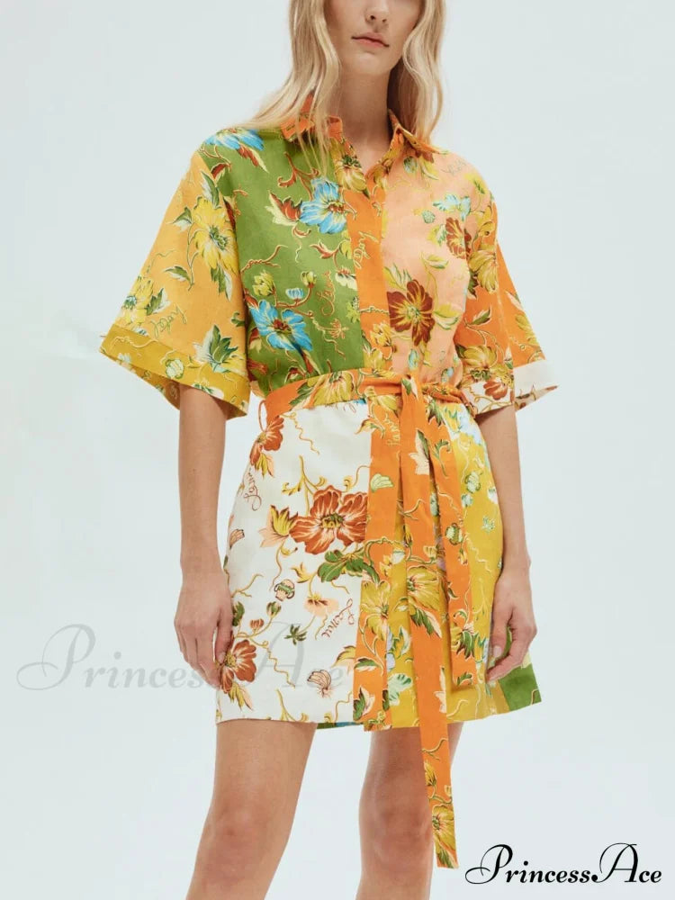 Thoughtfully Designed Dress