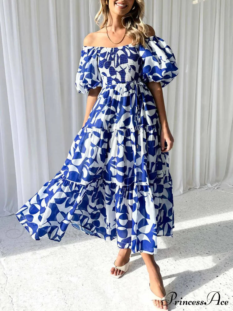 Beautifully Crafted Dress