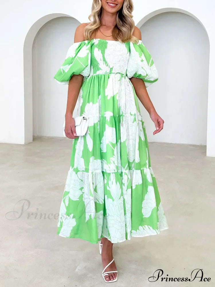 Beautifully Crafted Dress