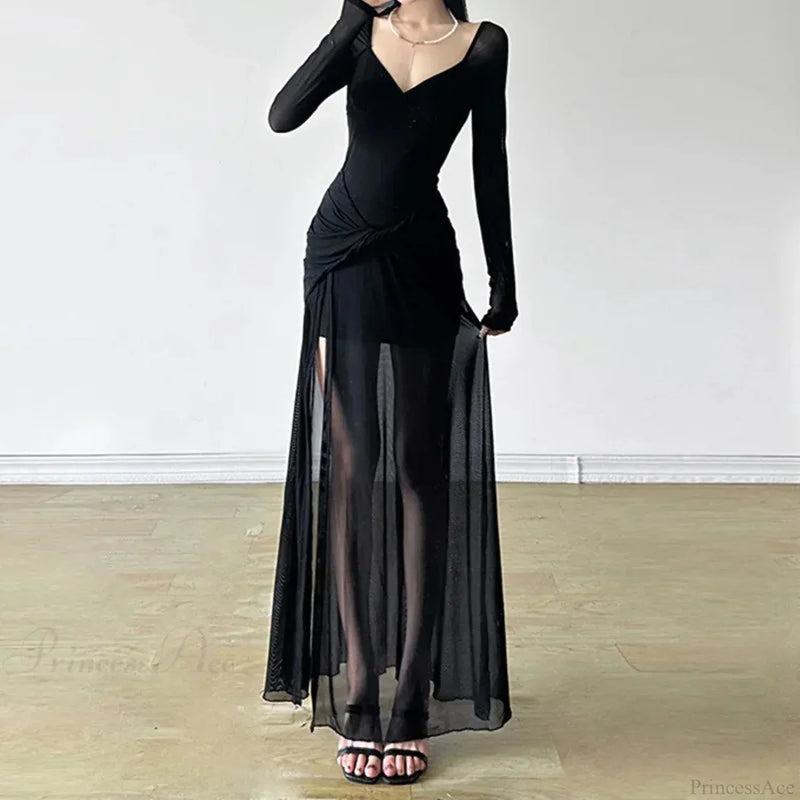 Classic Vintage Dress