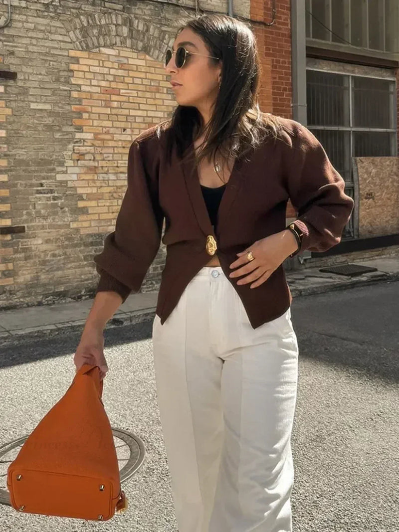 Vintage Inspired Cardigan