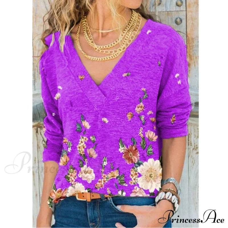 Beautifully Crafted T-Shirt