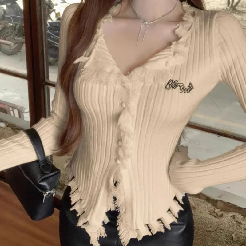 Vintage Inspired Sweater