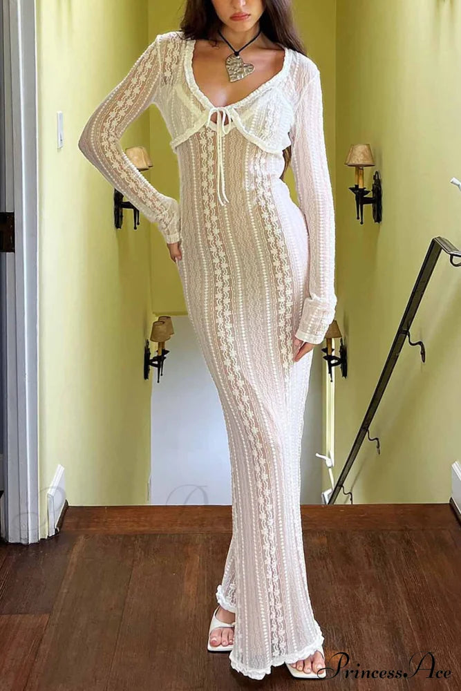 Beautifully Crafted Dress