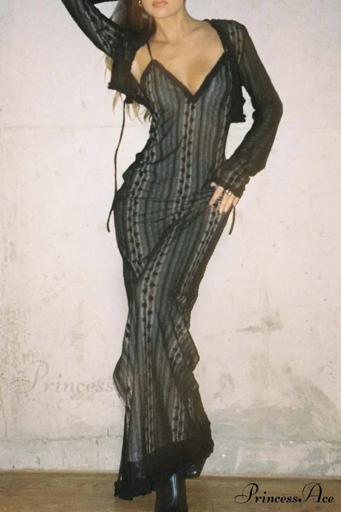 Beautifully Crafted Dress