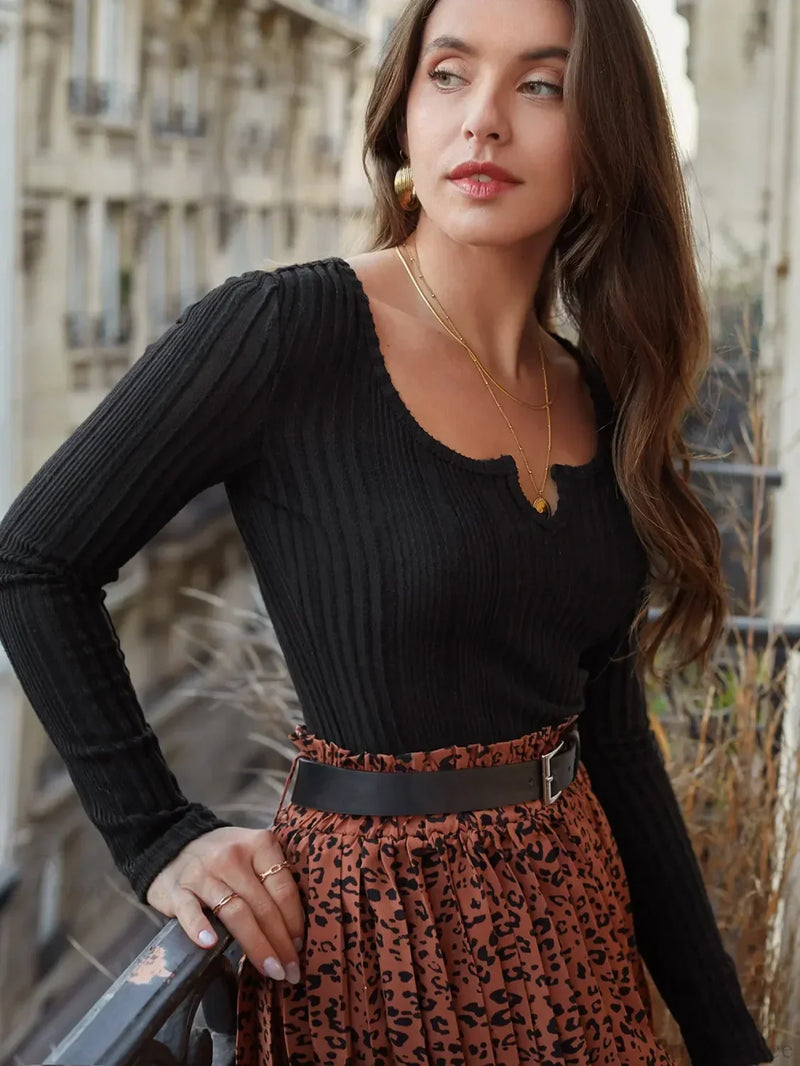 Classic Vintage Sweater