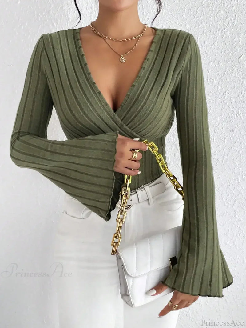 Thoughtfully Designed Sweater