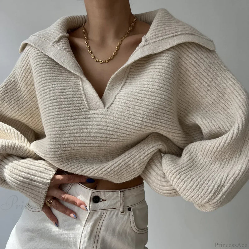 Beautifully Crafted Sweater