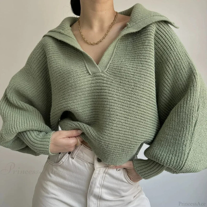 Beautifully Crafted Sweater