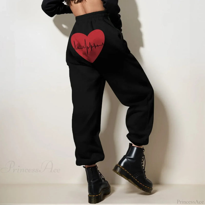 Classic Designed Pants