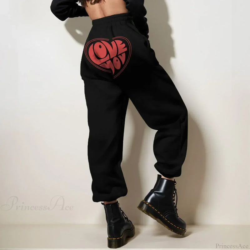 Classic Designed Pants