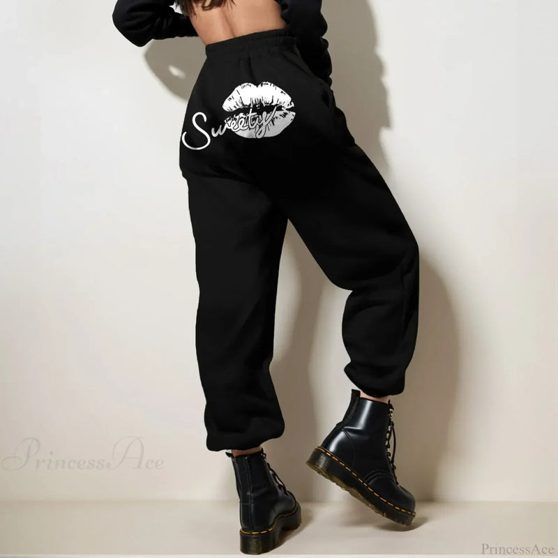 Classic Designed Pants