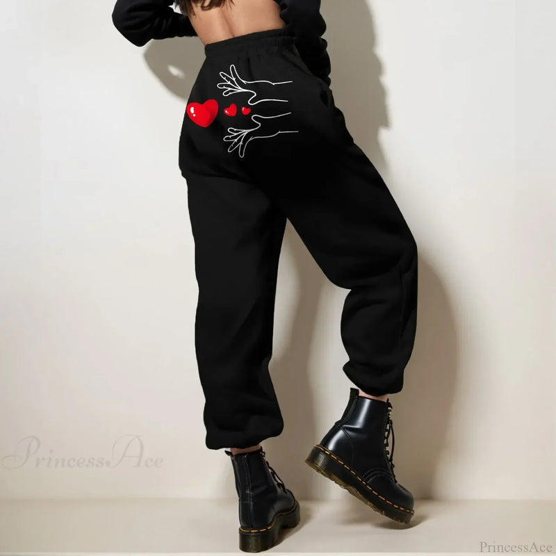 Classic Designed Pants