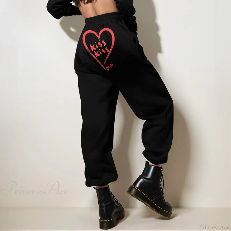 Classic Designed Pants