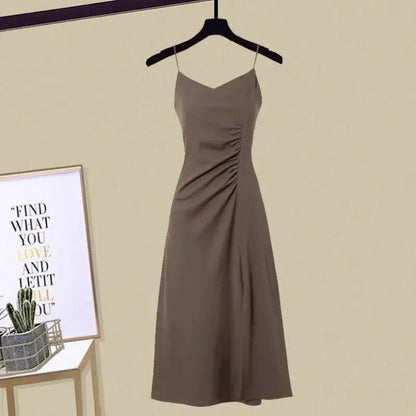 CD | Set costum elegant din 3 piese