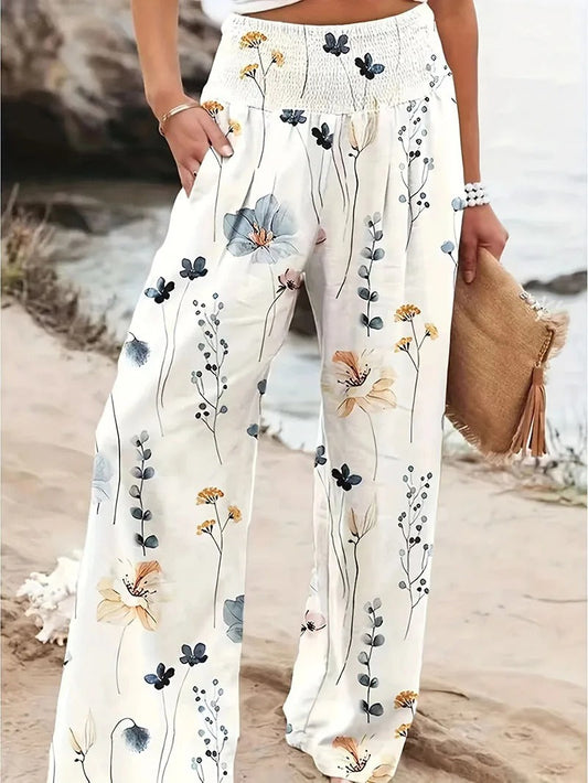 CD | Pantaloni Glamorous și ușori