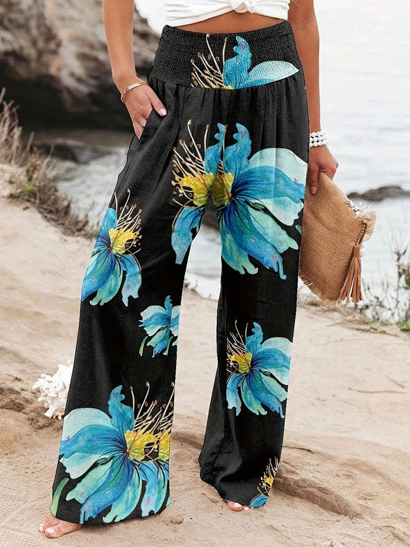 CD | Pantaloni Glamorous și ușori