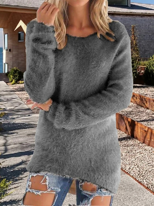 CD | Pulover de iarnă modern și la modă